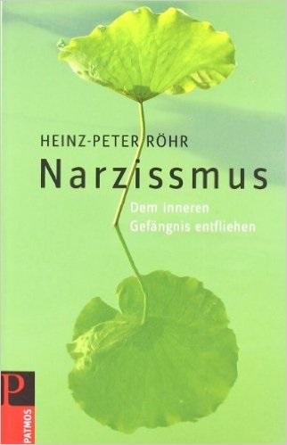 Narzissmus (c) Patmos Verlag