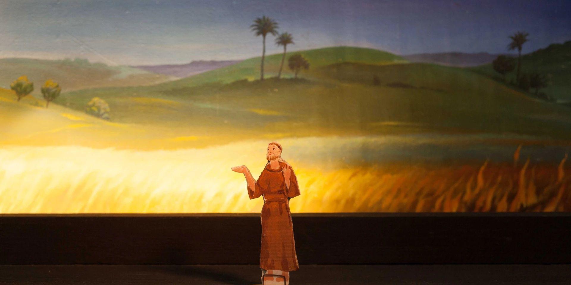 Papiertheater Krefeld