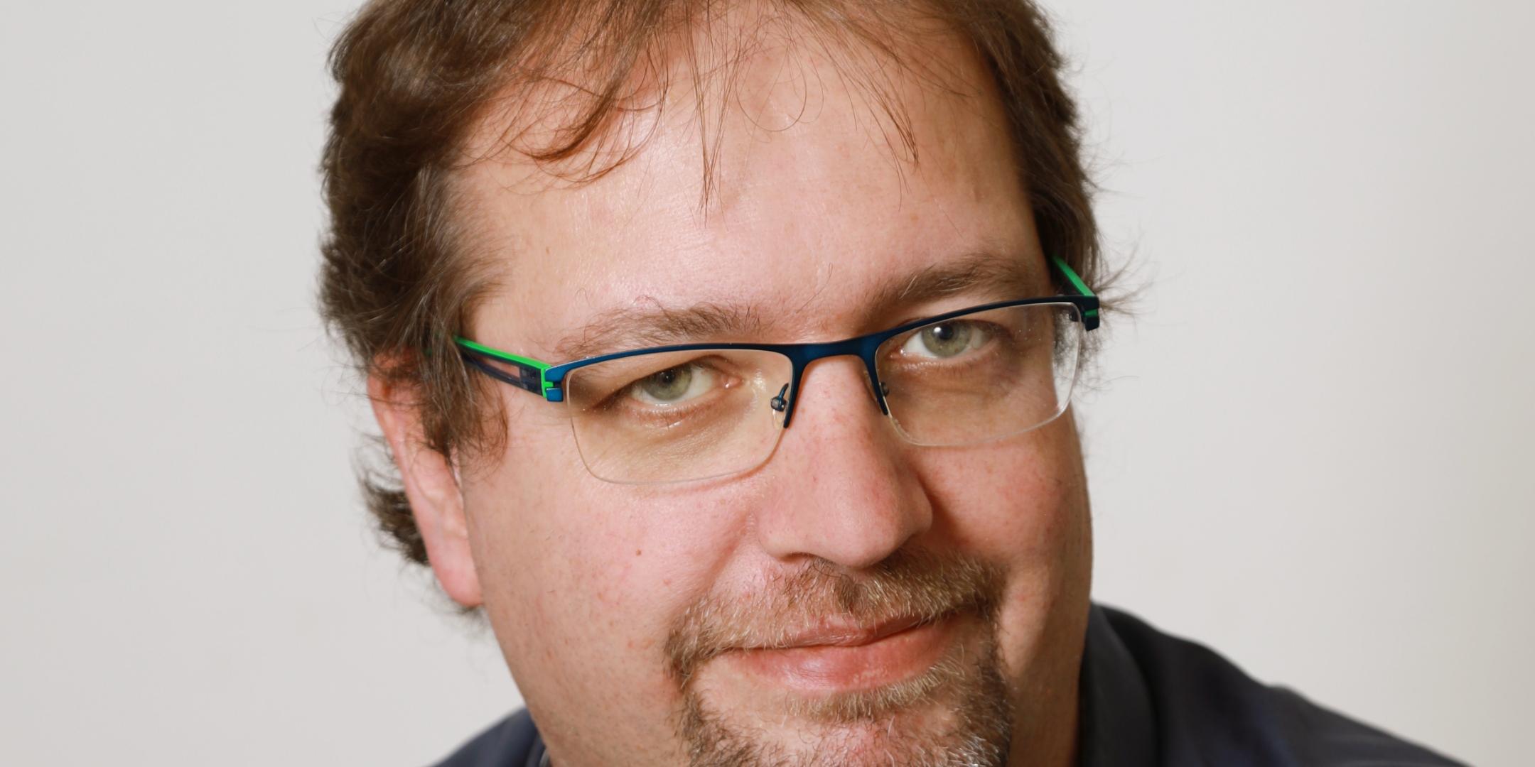 Pfarrer Dr. Thorsten Obst