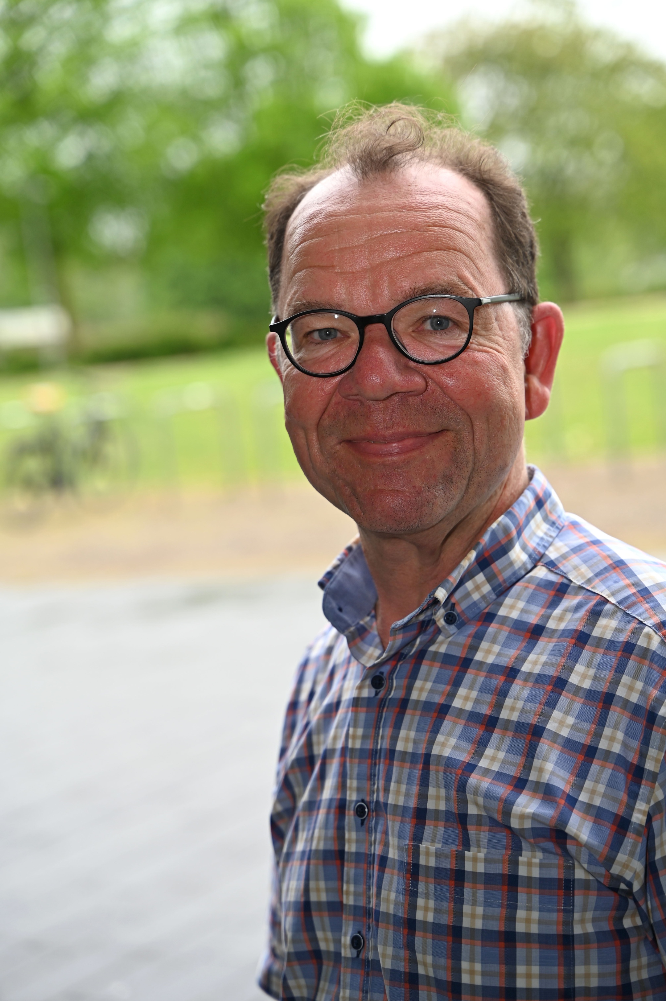 Pfr. Timotheus Eller