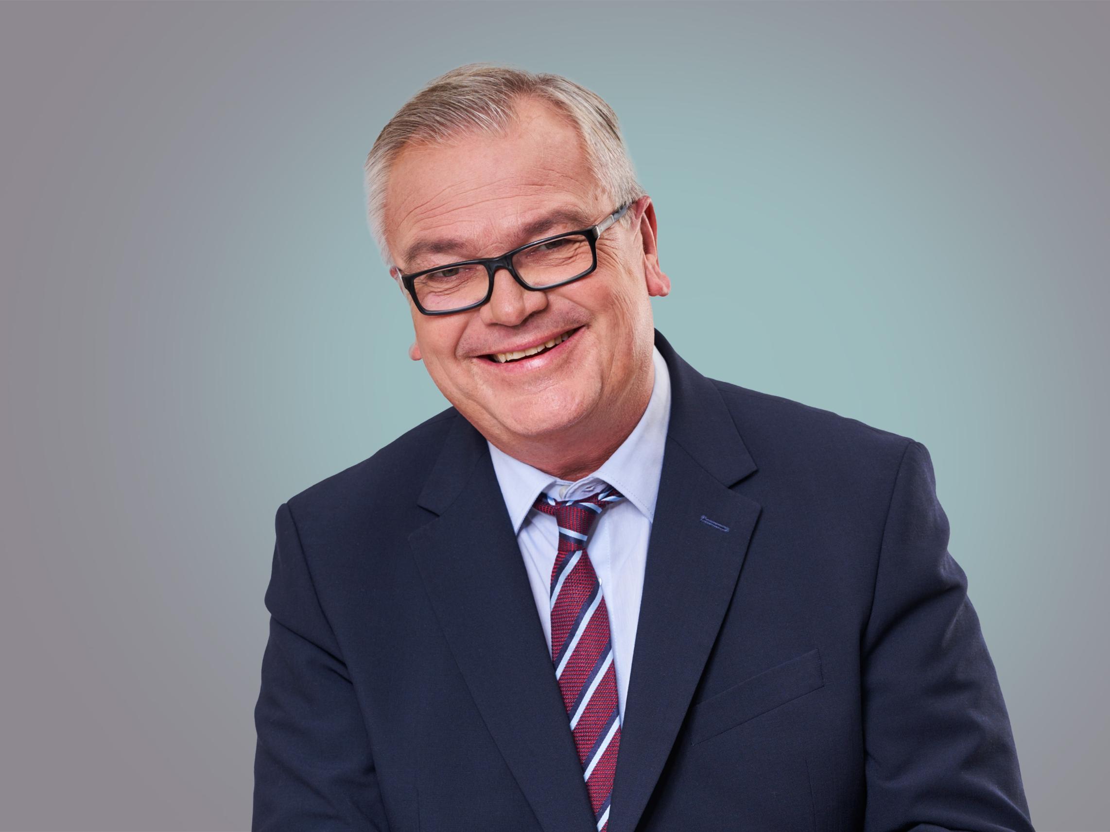 „Der Glaube trägt, auch wenn plötzlich alles kippt“