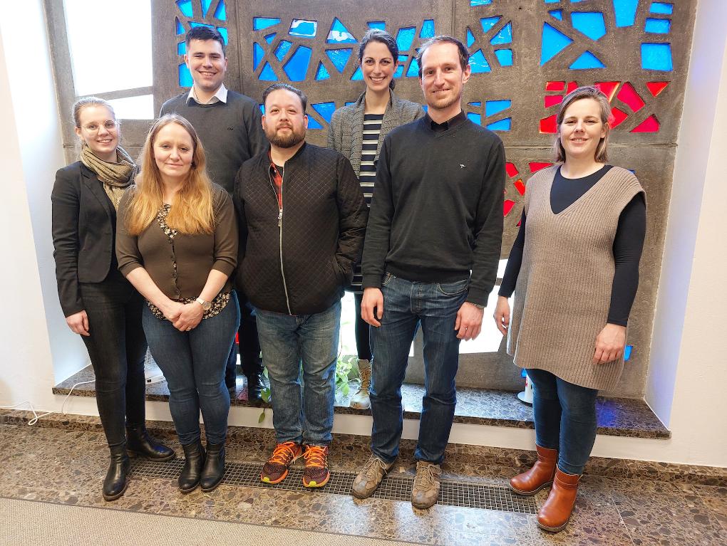 Bischöfliches Priesterseminar Aachen
