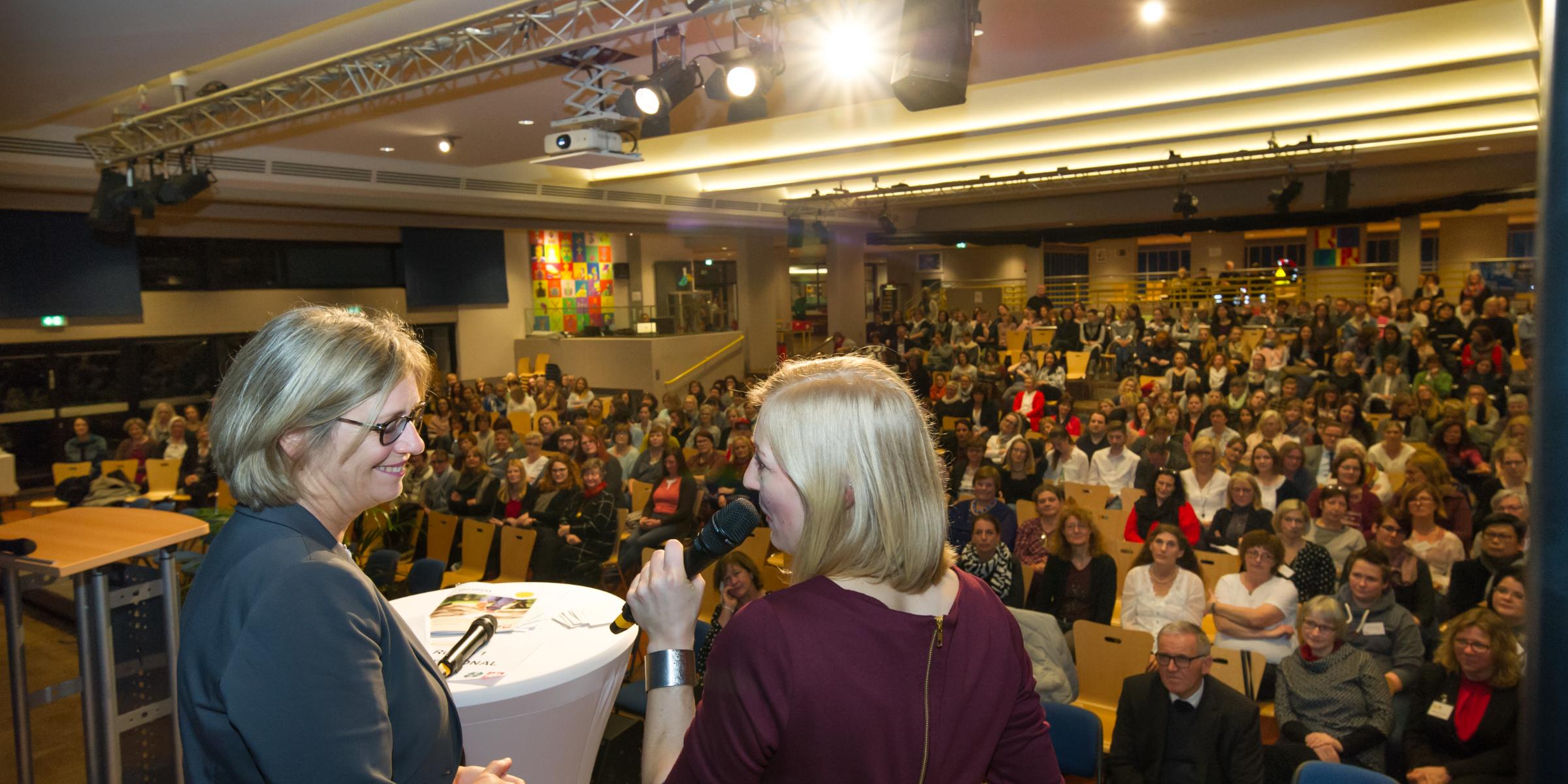 Qualität aus christlicher Überzeugung