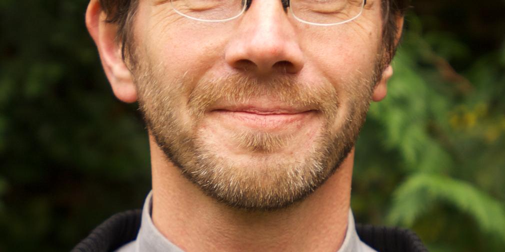 Regionalvikar Region Aachen-Stadt: Pfarrer Frank Hendriks, St. Gregor von Burtscheid, Aachen-Burtscheid