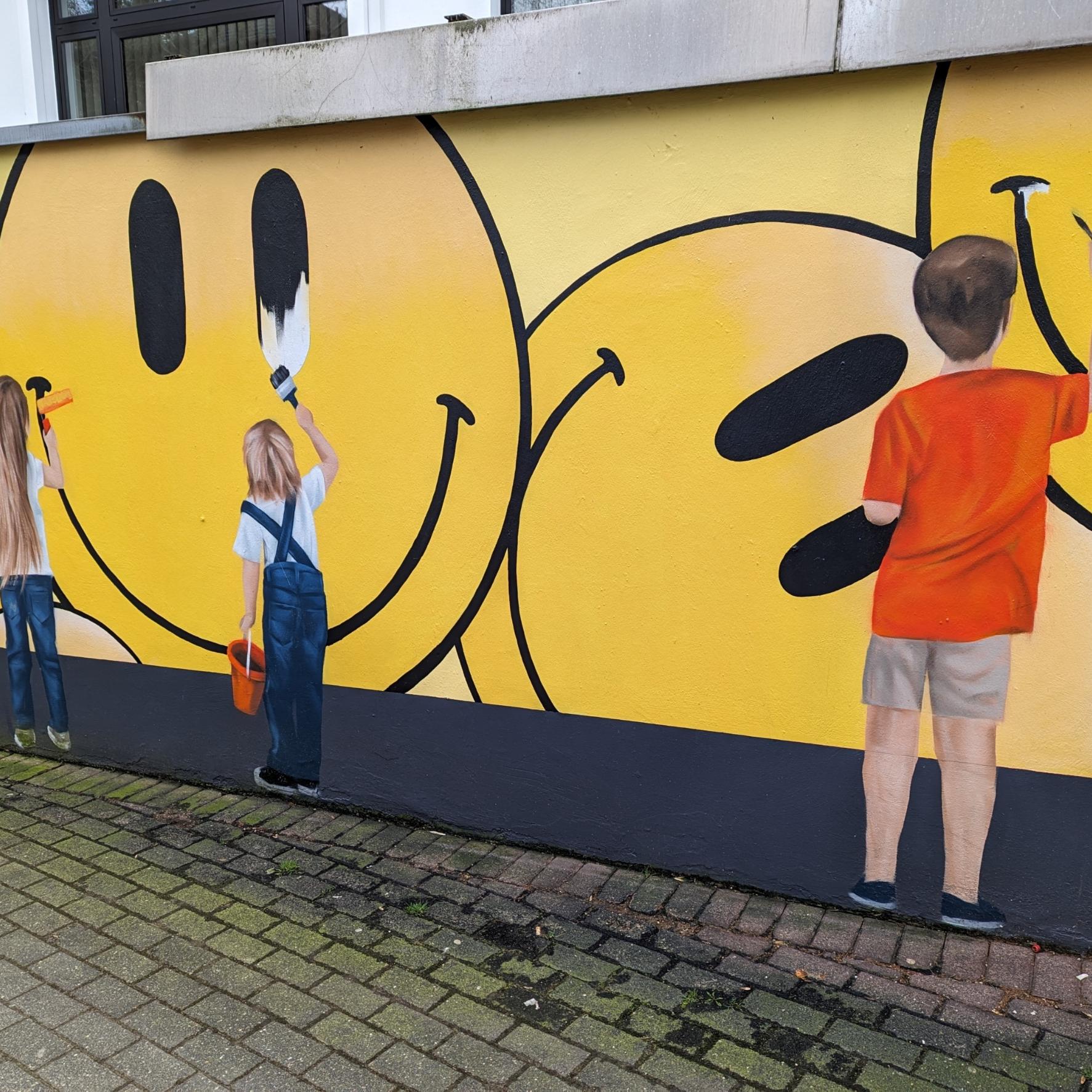 Finanzielle Unterstützung (c) Bistum Aachen/ Patrick Wirges Finanzielle Unterstützung