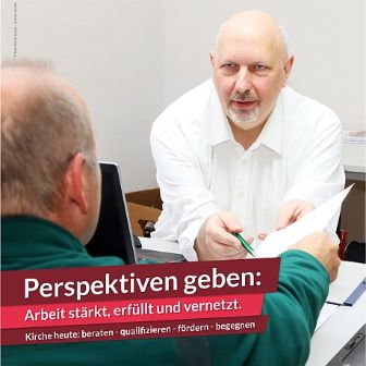 Solidaritätskollekte 2018 (c) Bistum Aachen / Andreas Steindl