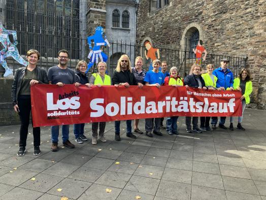 Solidaritätslauf 2022