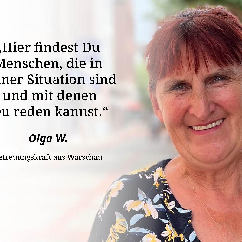 Menschenwürdige Arbeit