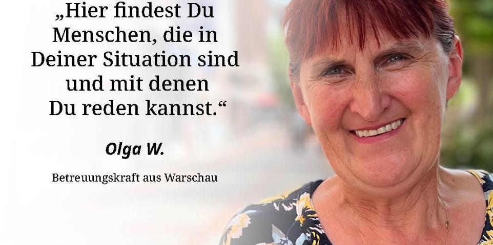 Menschenwürdige Arbeit