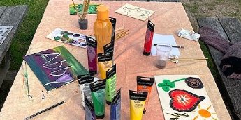 Trauerseminar für Haustiere