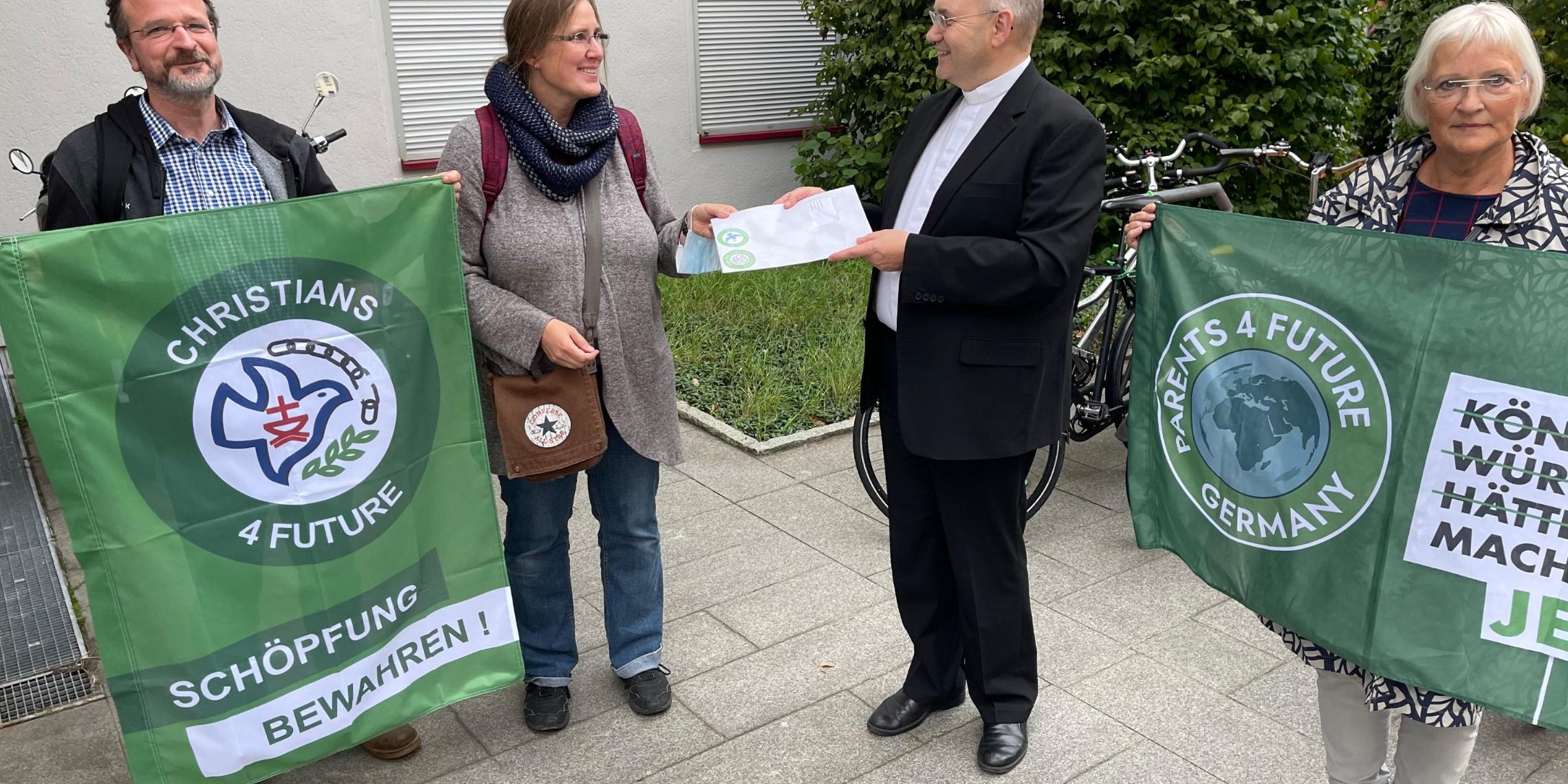 Christians For Future