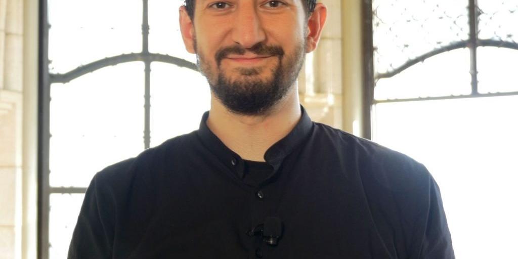 Videoreihe-Teil 1 - Matthias-Fritz