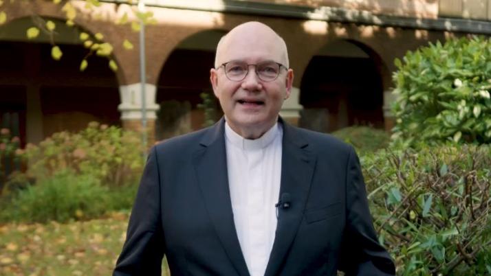 Vorschaubild Wahlaufruf Bischof Dieser