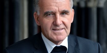 Weibischof Bündgens