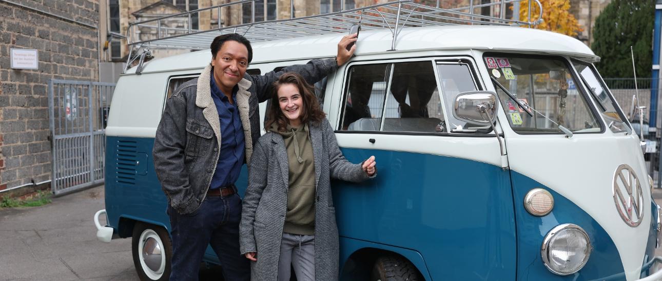 Weihnachten_Bistum Aachen_Maria und Josef