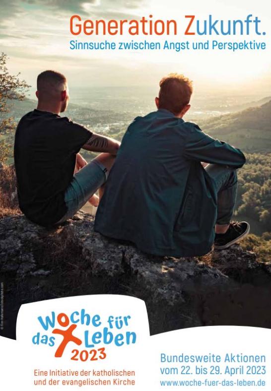 Woche für das Leben (c) Woche für das Leben