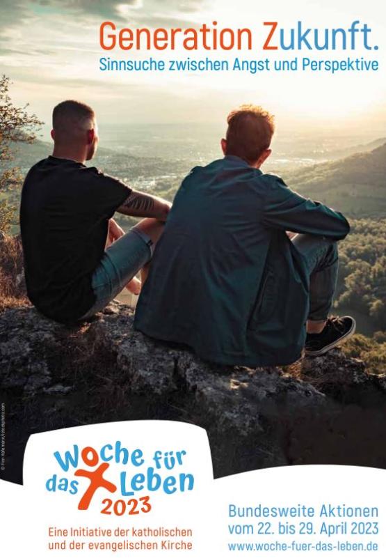 Woche für das Leben