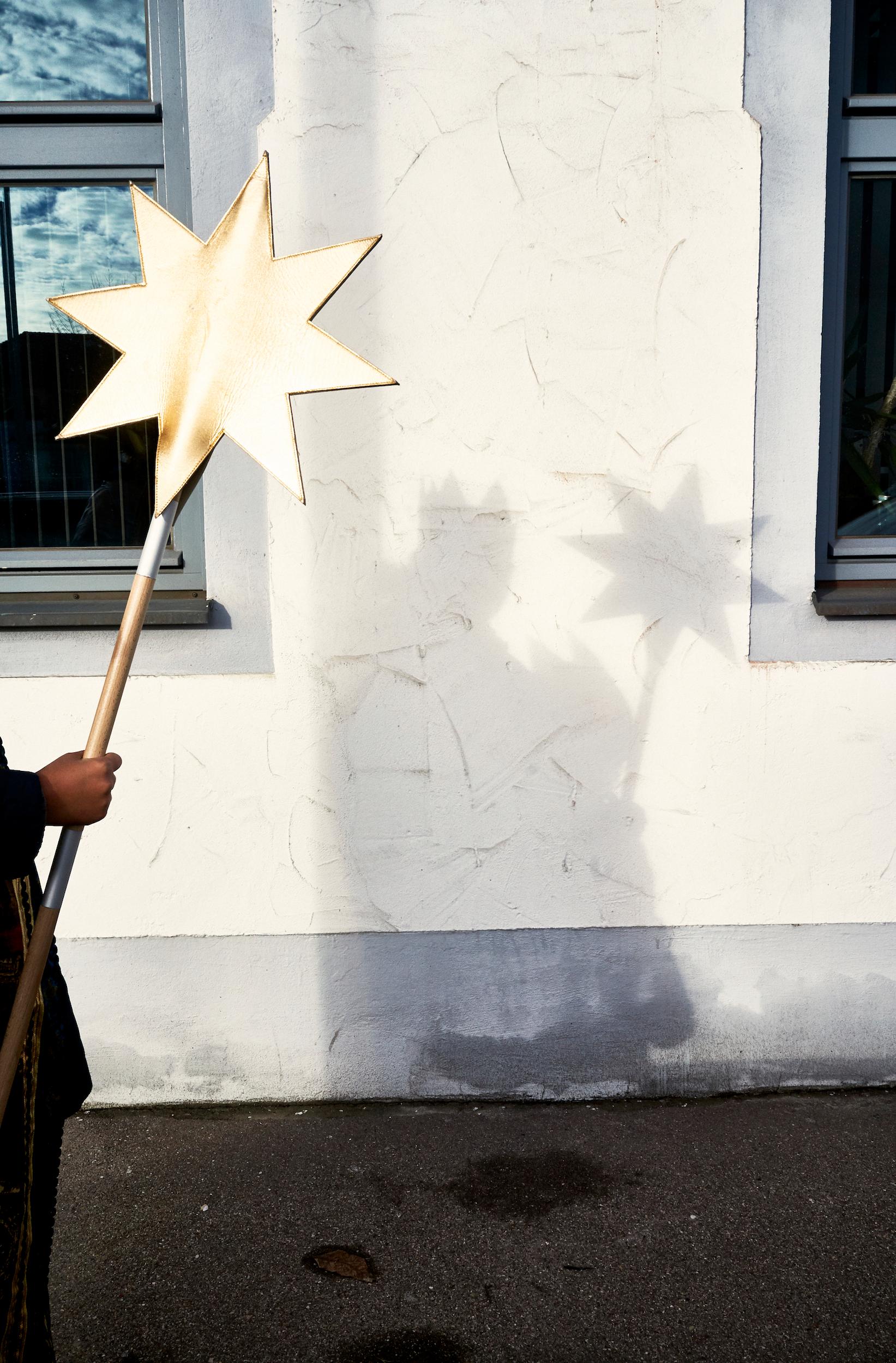 Sternsinger (c) © Benne Ochs / Kindermissionswerk