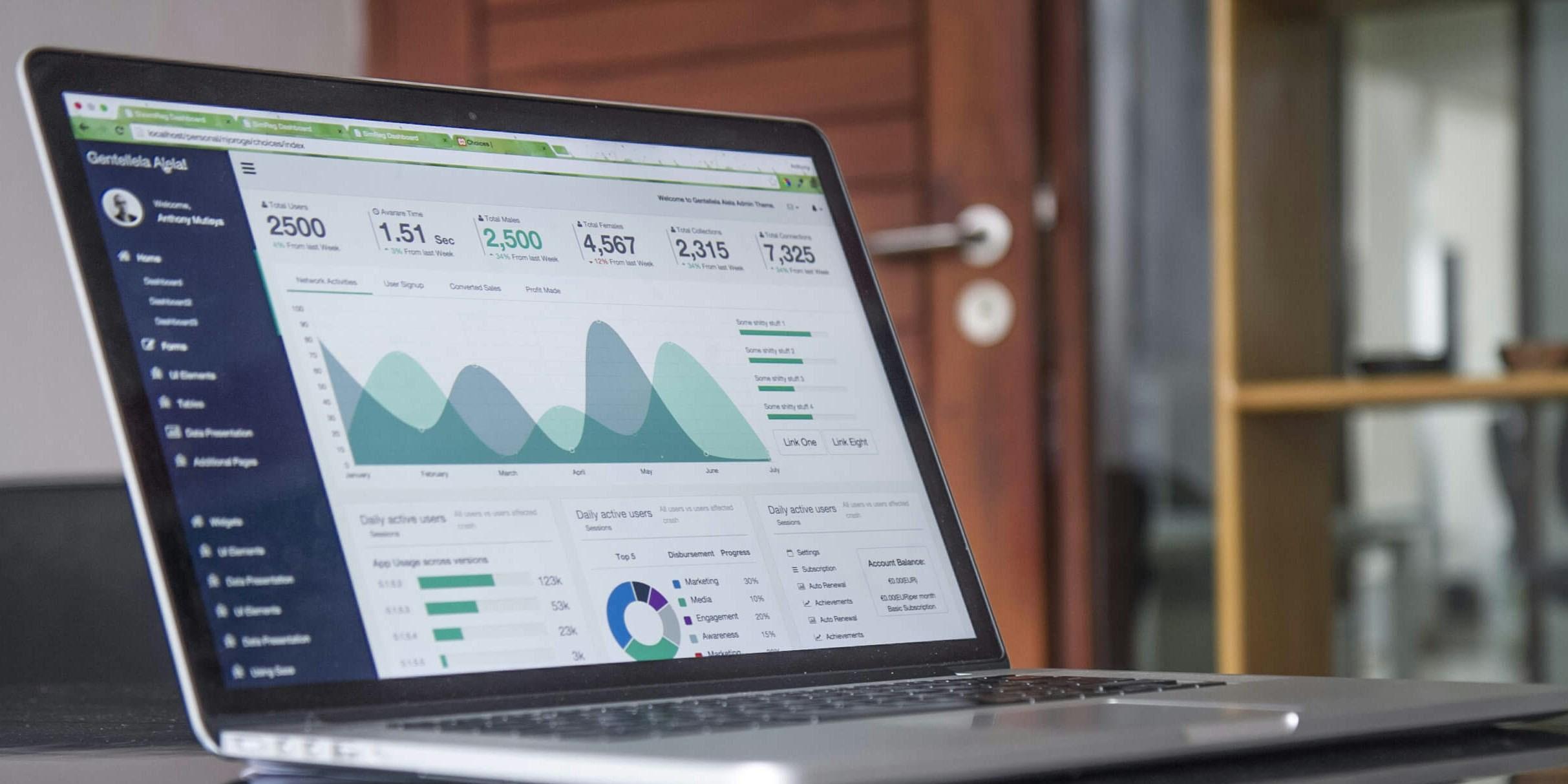 Die Kirchenstatistik für das Jahr 2023