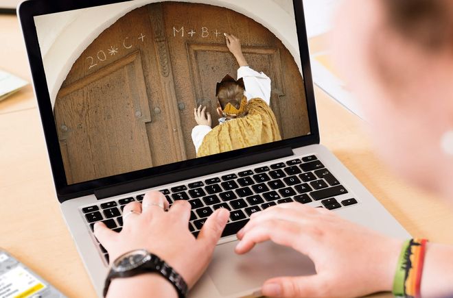 Sternsinger - Digitaler Besuch
