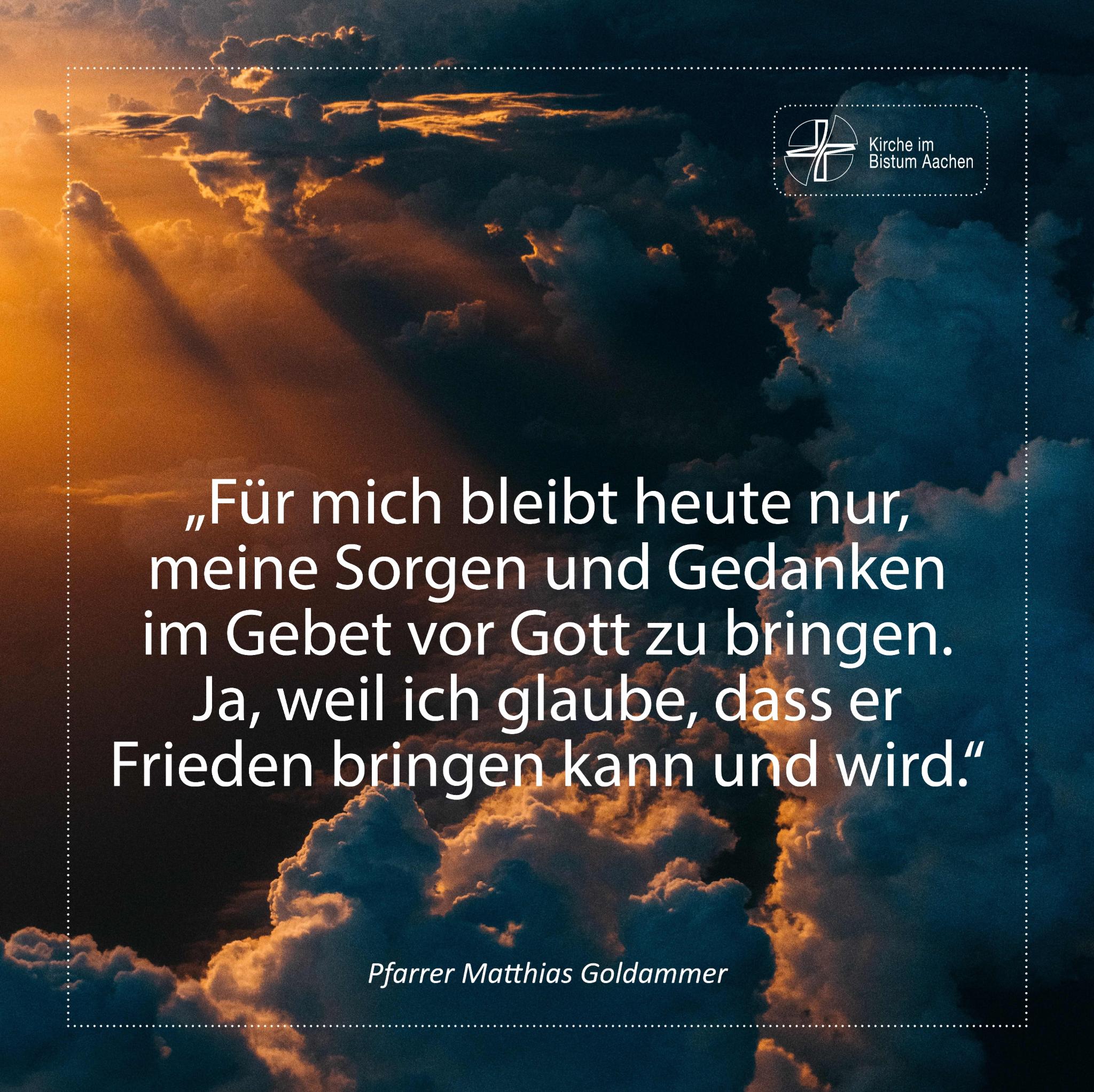 Matthias Goldammer