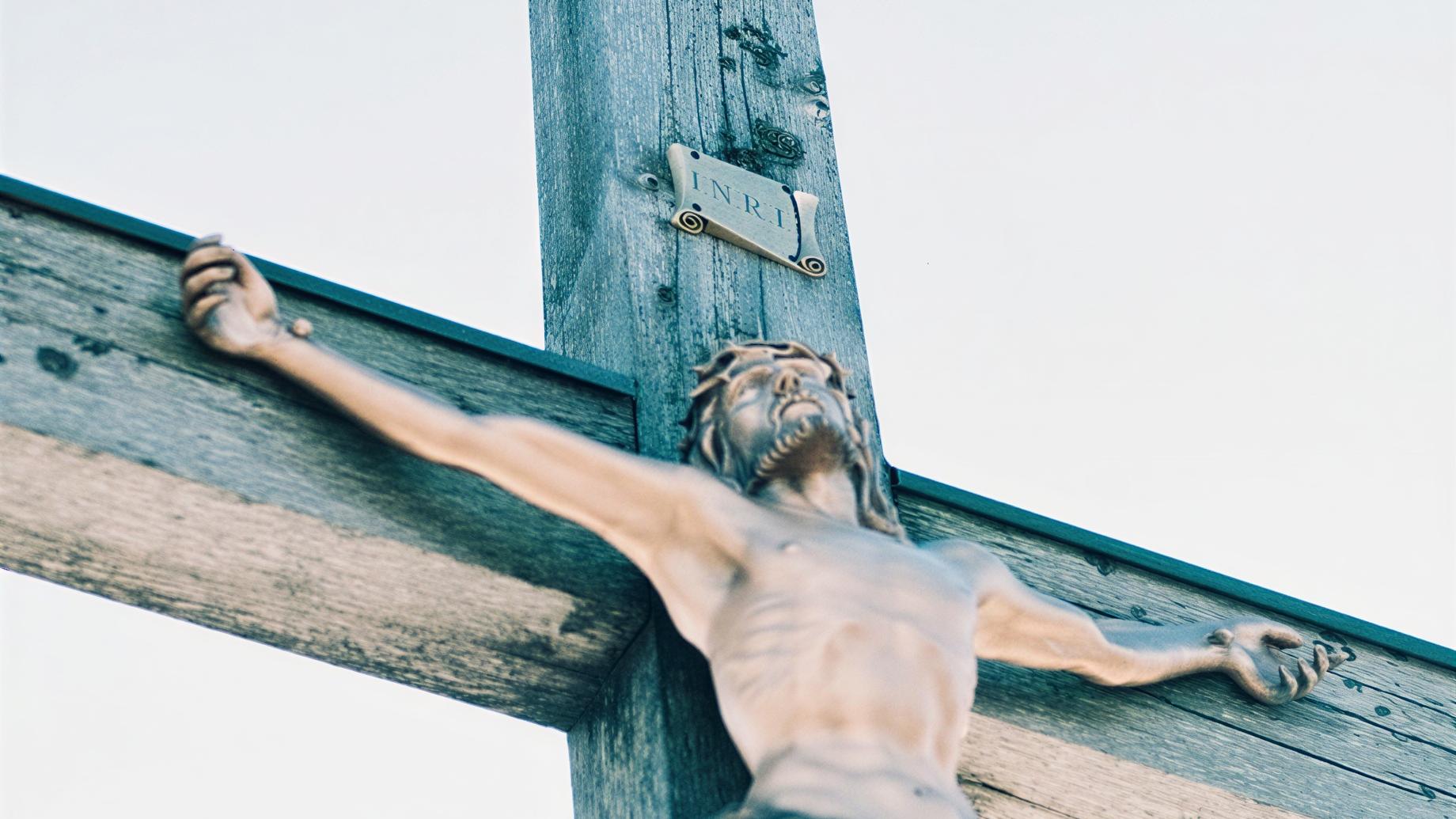 Karfreitag im Bistum Aachen