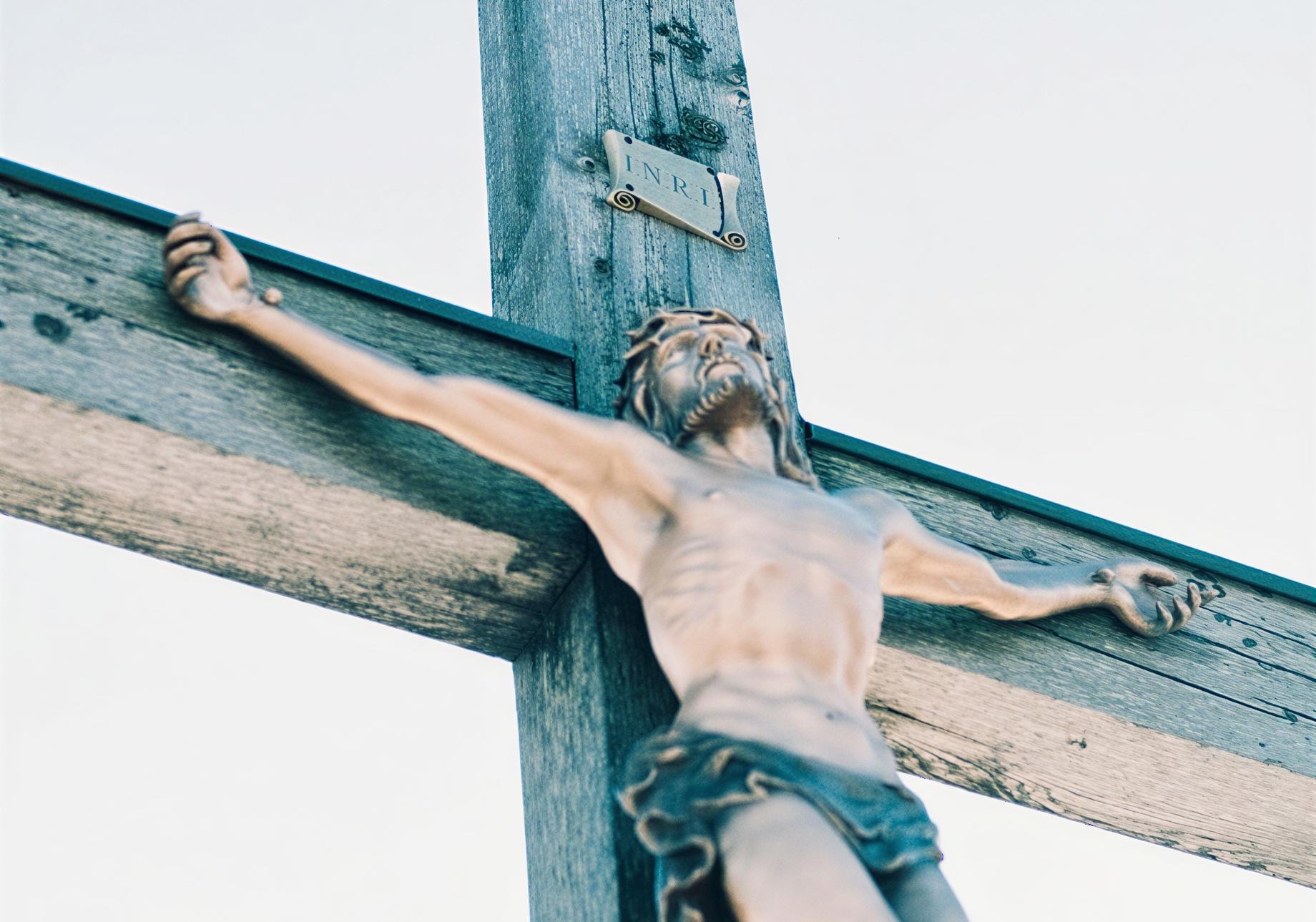 Karfreitag im Bistum Aachen