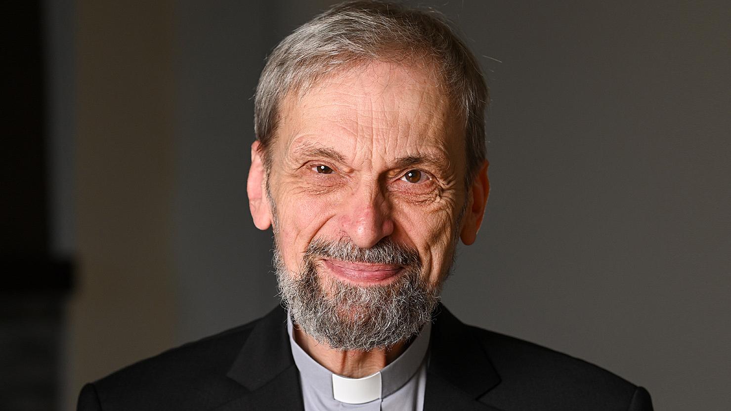 Manfred Deselaers