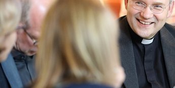 meet & eat, Stadtwaldhaus Krefeld