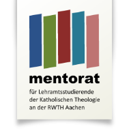 Mentorat für Lehramtsstudierende der Katholischen Theologie an der RWTH Aachen (c) Bistum Aachen