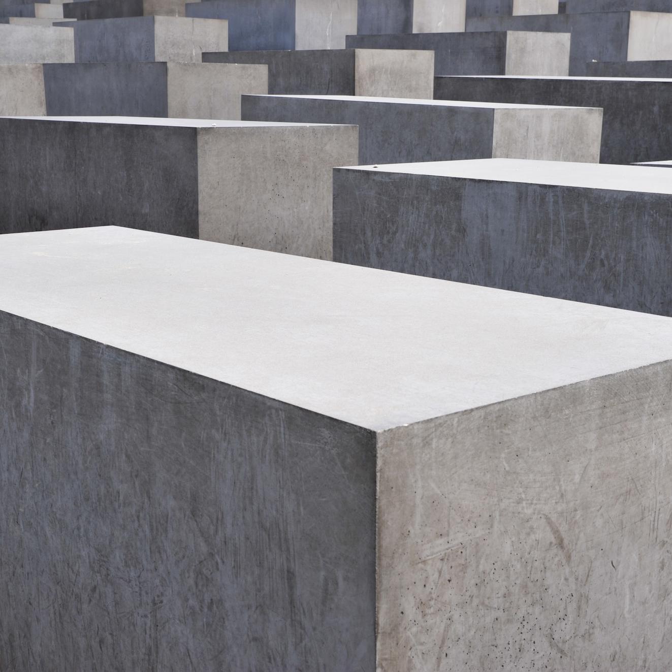 Holocaust-Denkmal Berlin