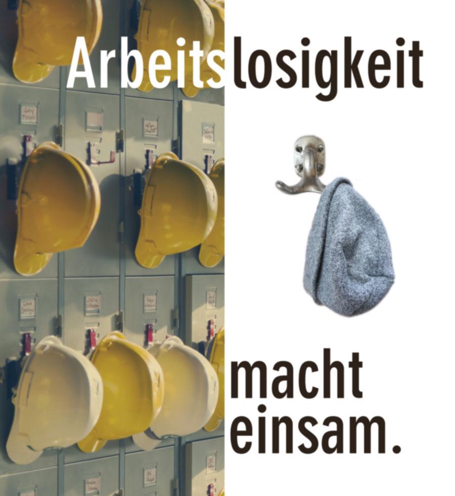Plakat Solikollekte 2020 (c) Bistum Aachen