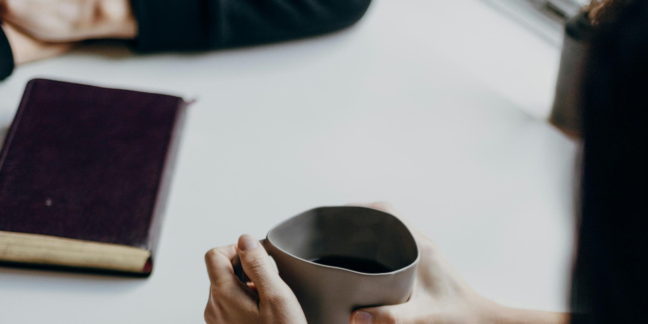 Beratung vor einer Abtreibung ist Teil gesellschaftlicher Verantwortung