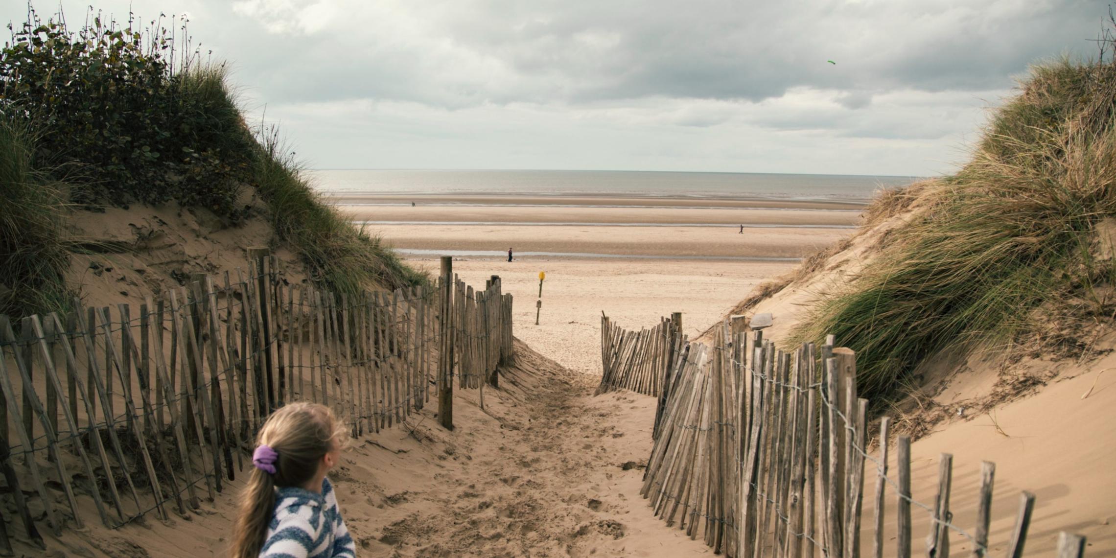 Düne Düren - Trauerangebot für Kinder und Jugendliche