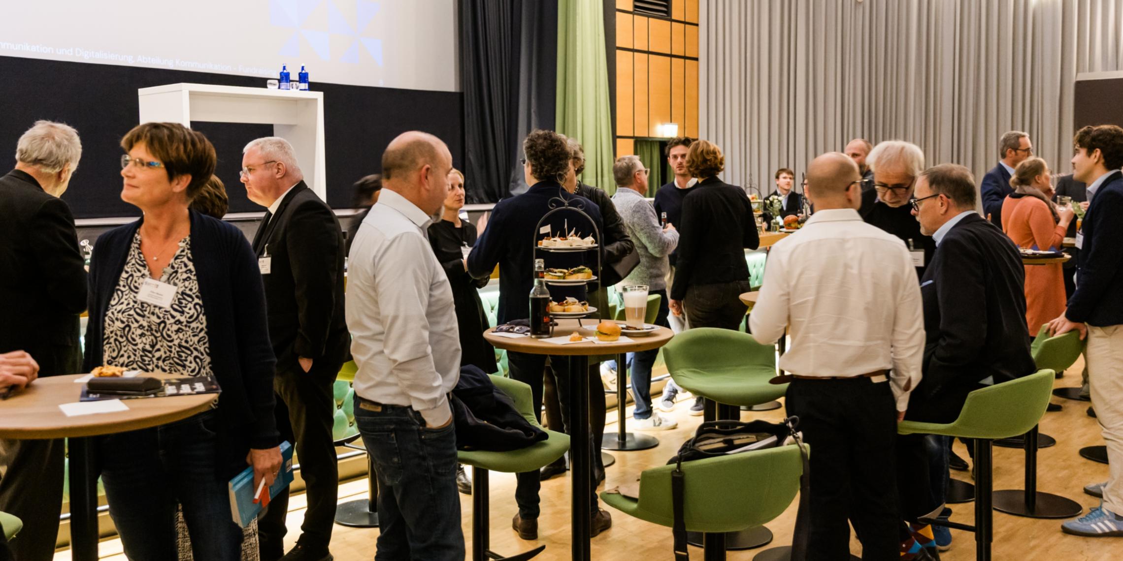 9. Unternehmerdiaolg in Aachen