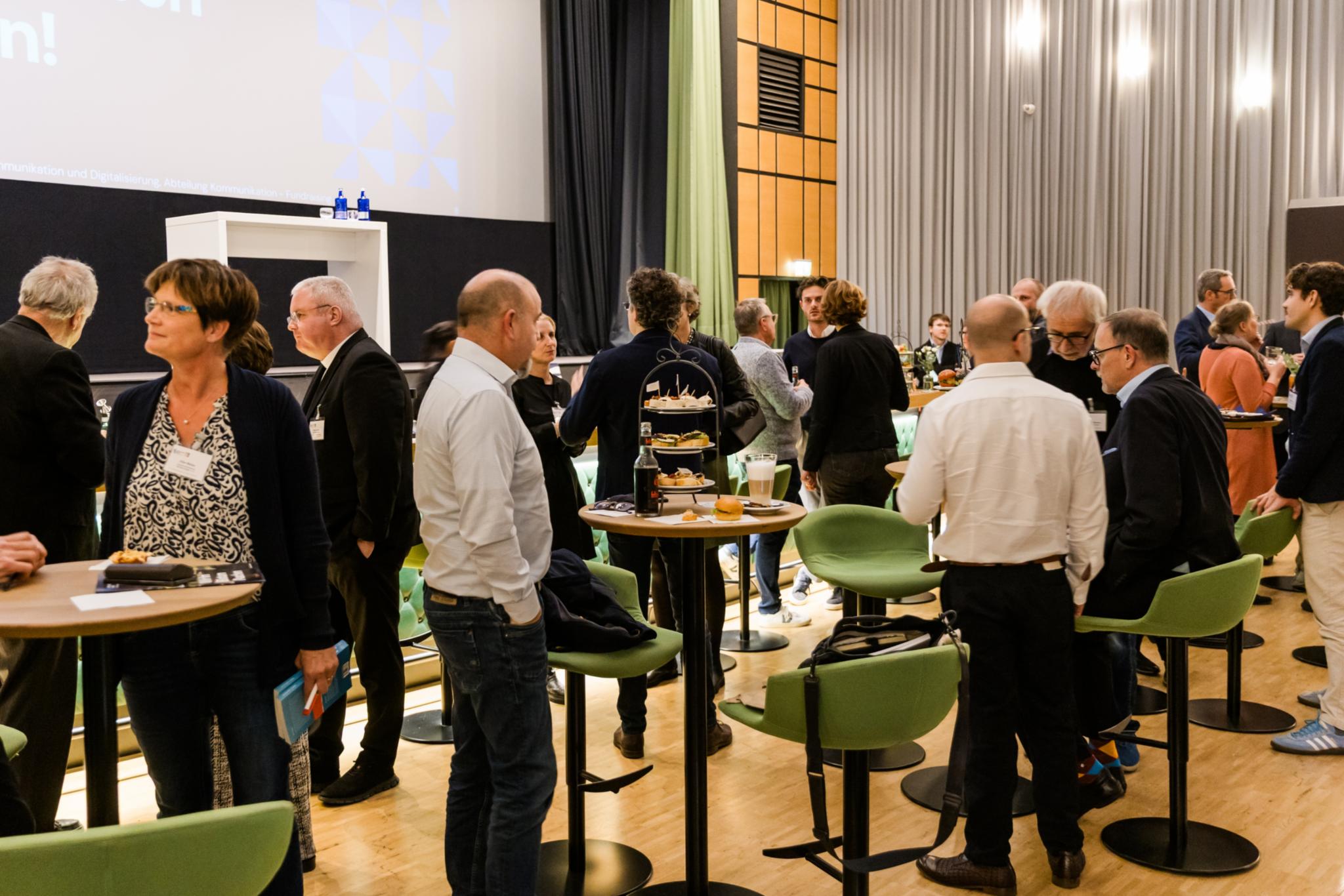 9. Unternehmerdiaolg in Aachen