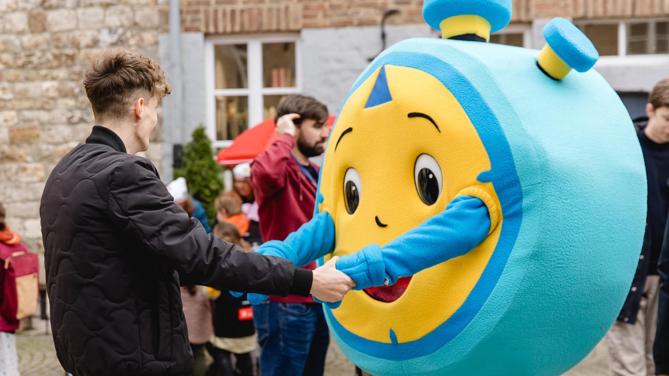 Auftakt 18.04.2024 Aachen 21