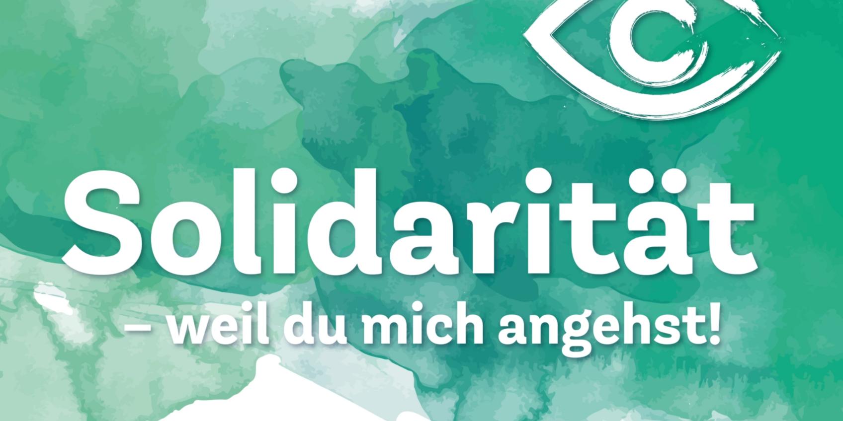 Solidaritätsfonds (c) Bistum Aachen