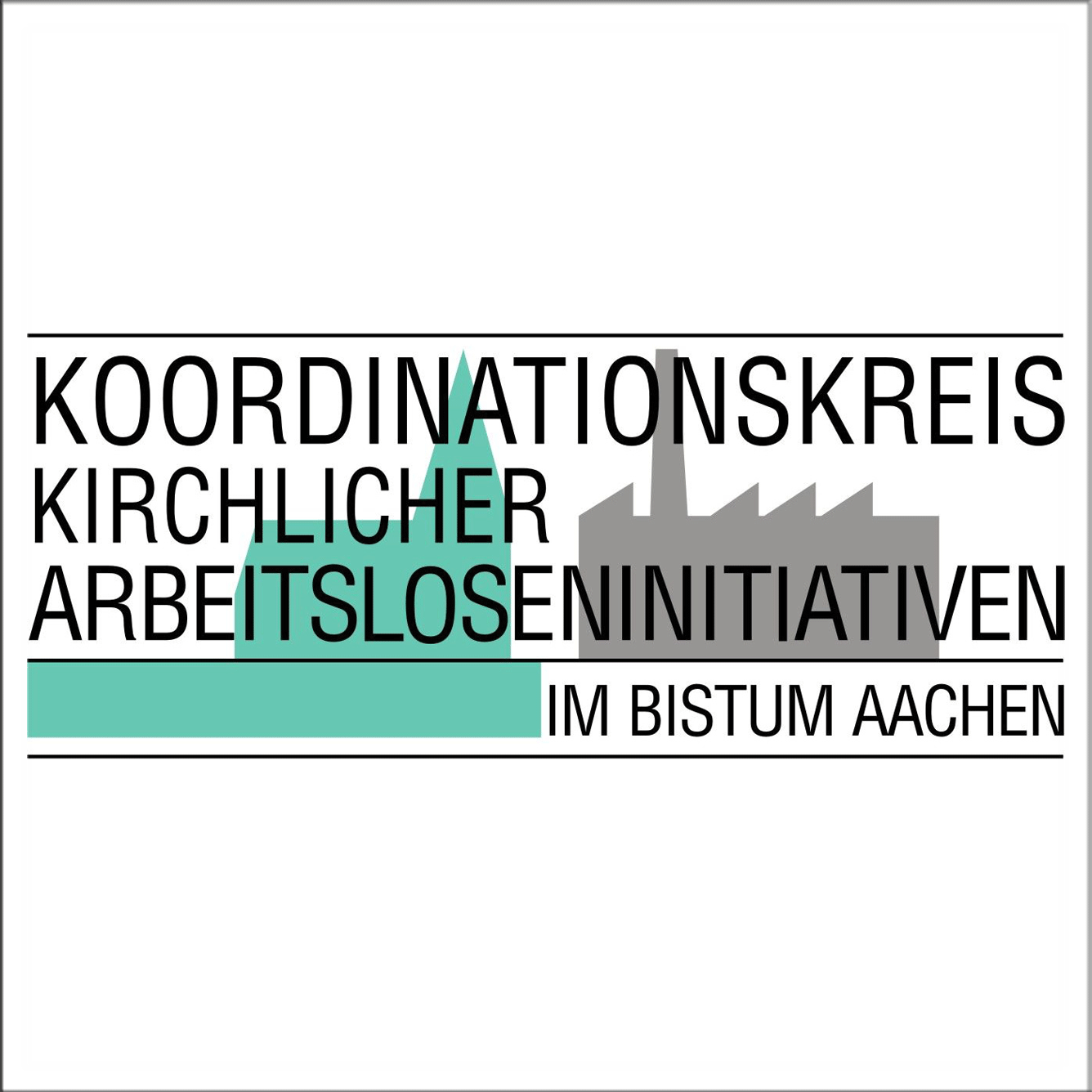 Logo Kokreis (c) Koordinationskreis Kirchlicher Arbeitsloseninitiativen