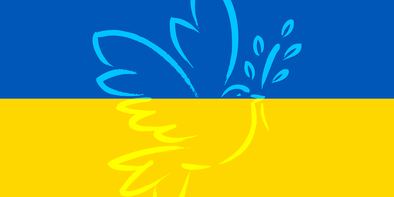 Ukraine (c) pixabay