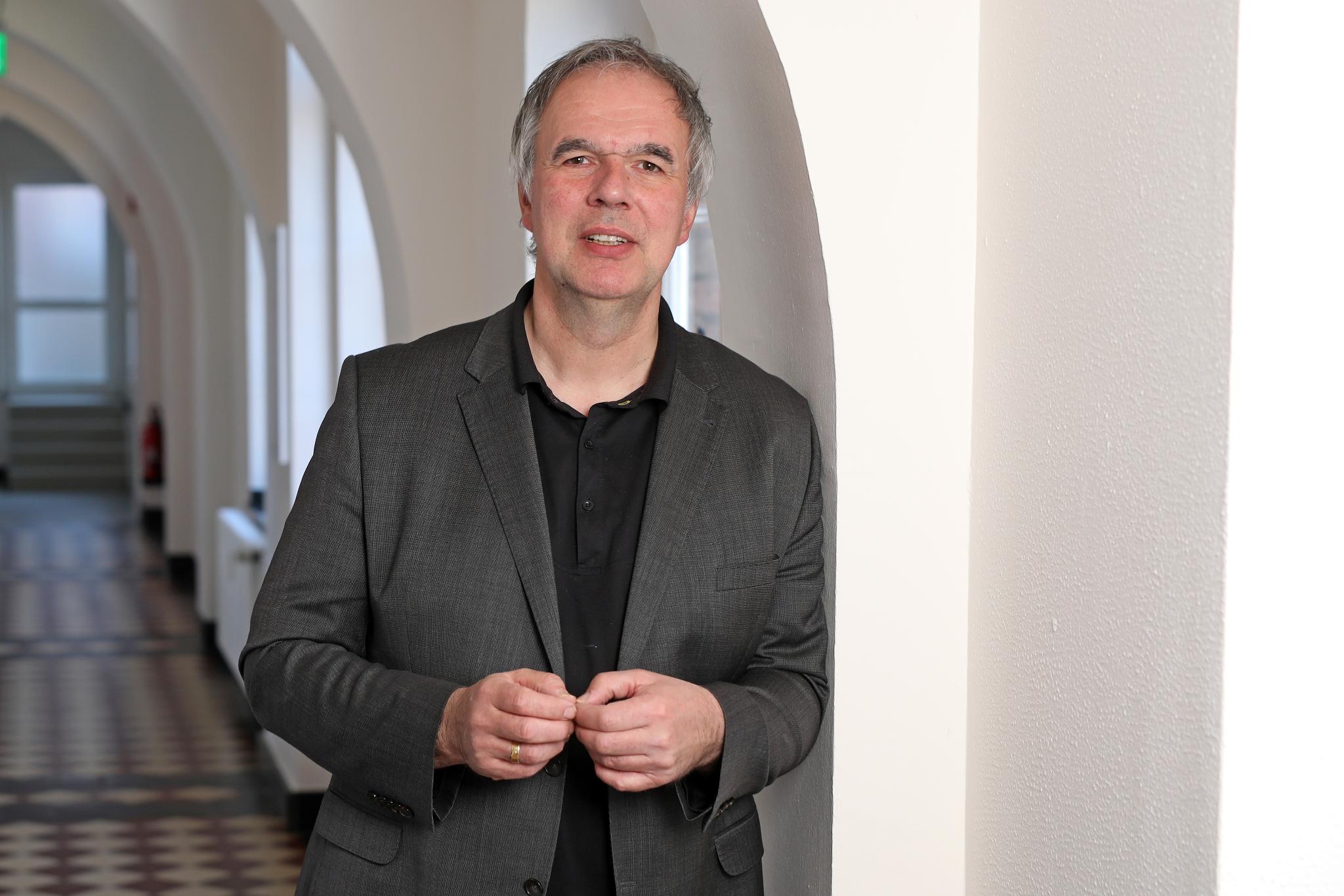 Ekkehard Höhl