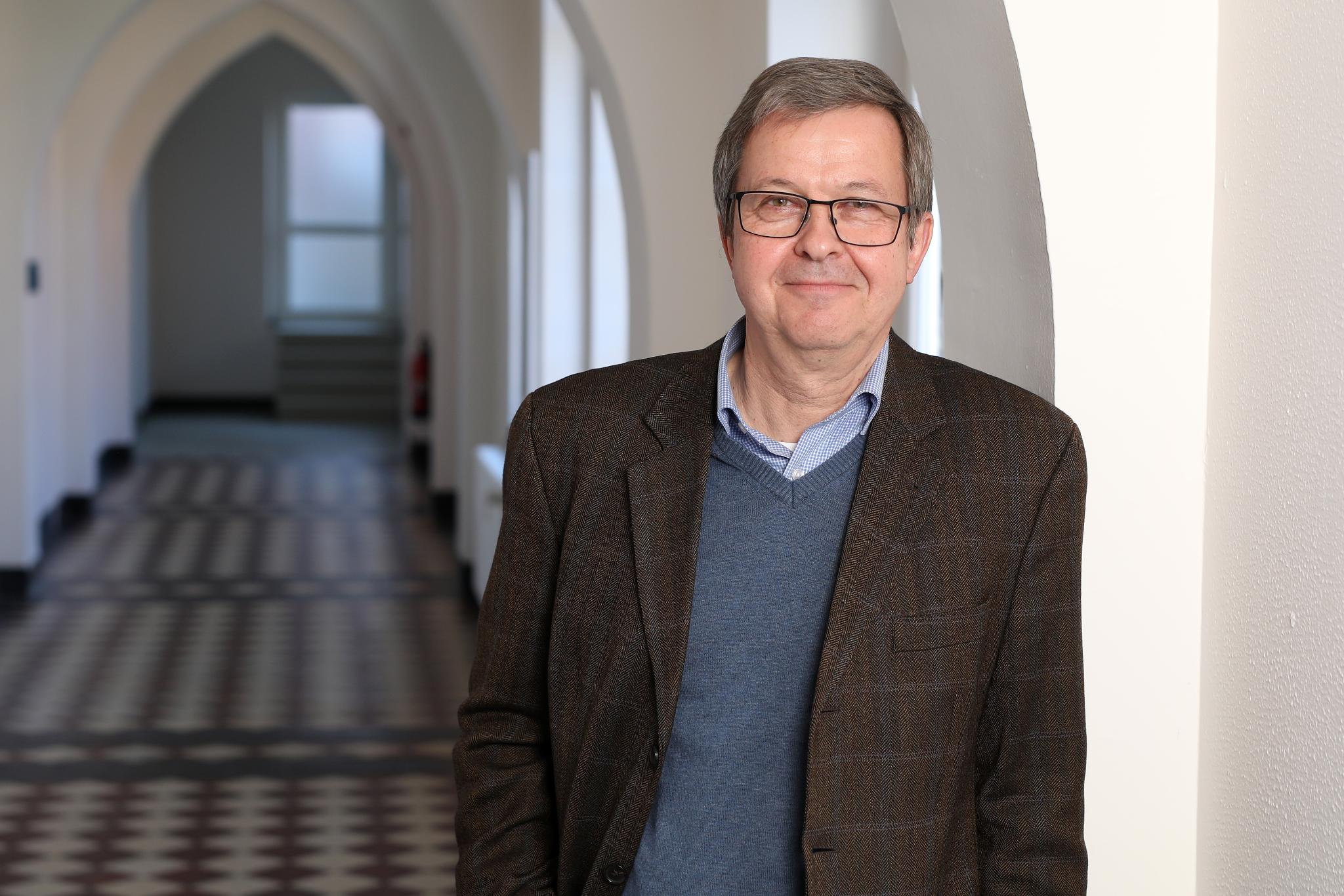 Rainald Rambo