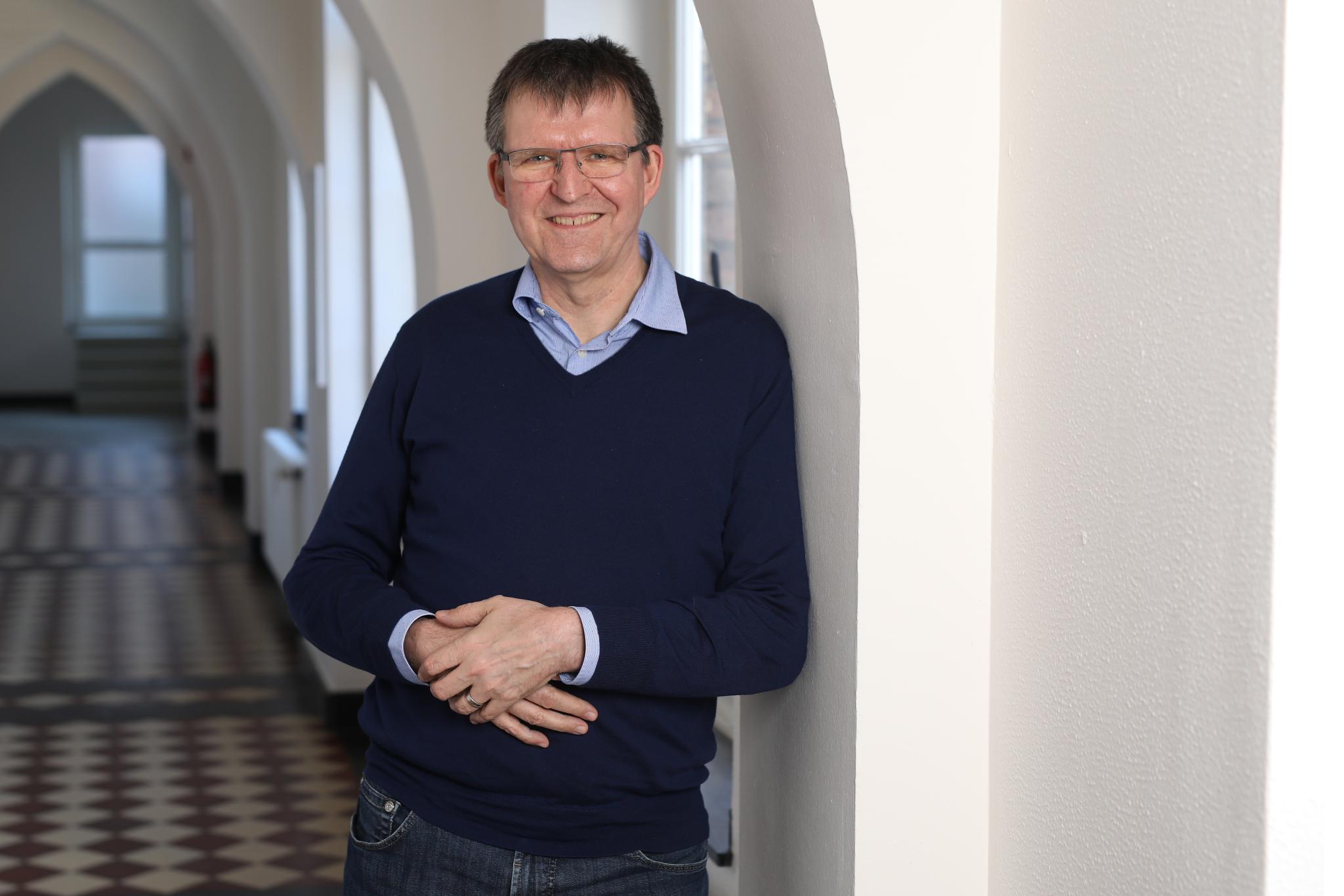 Martin van Ditzhuyzen