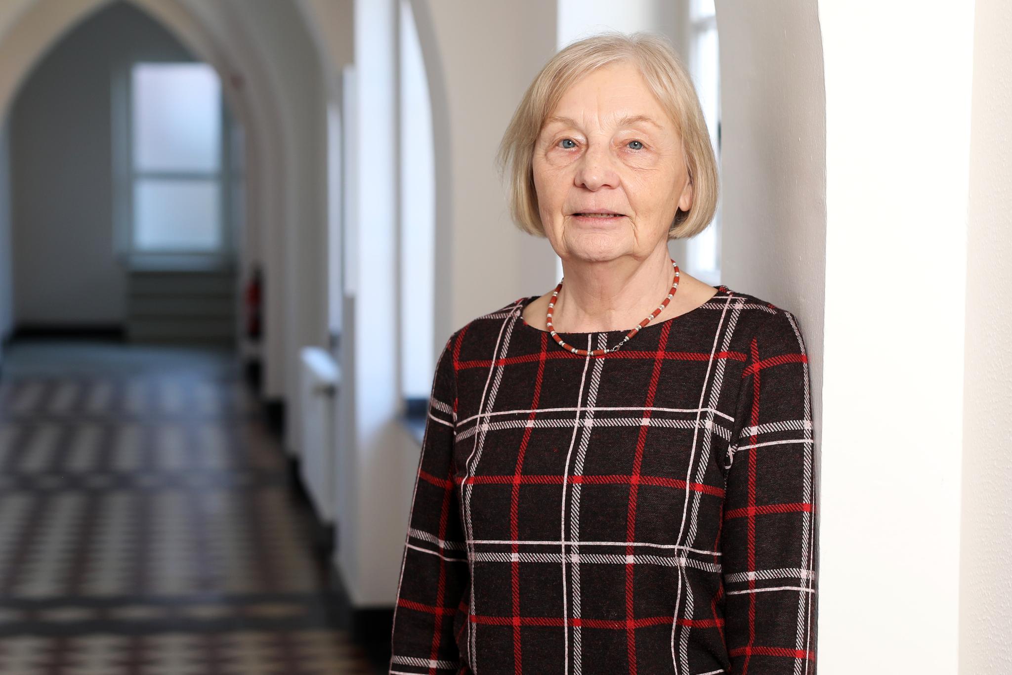 Monika Meinhold