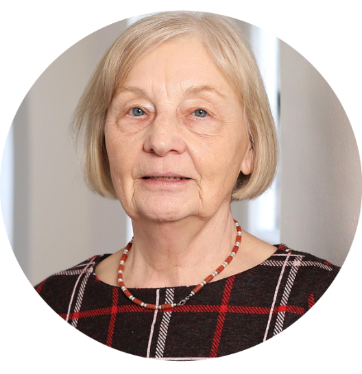 Monika Meinhold