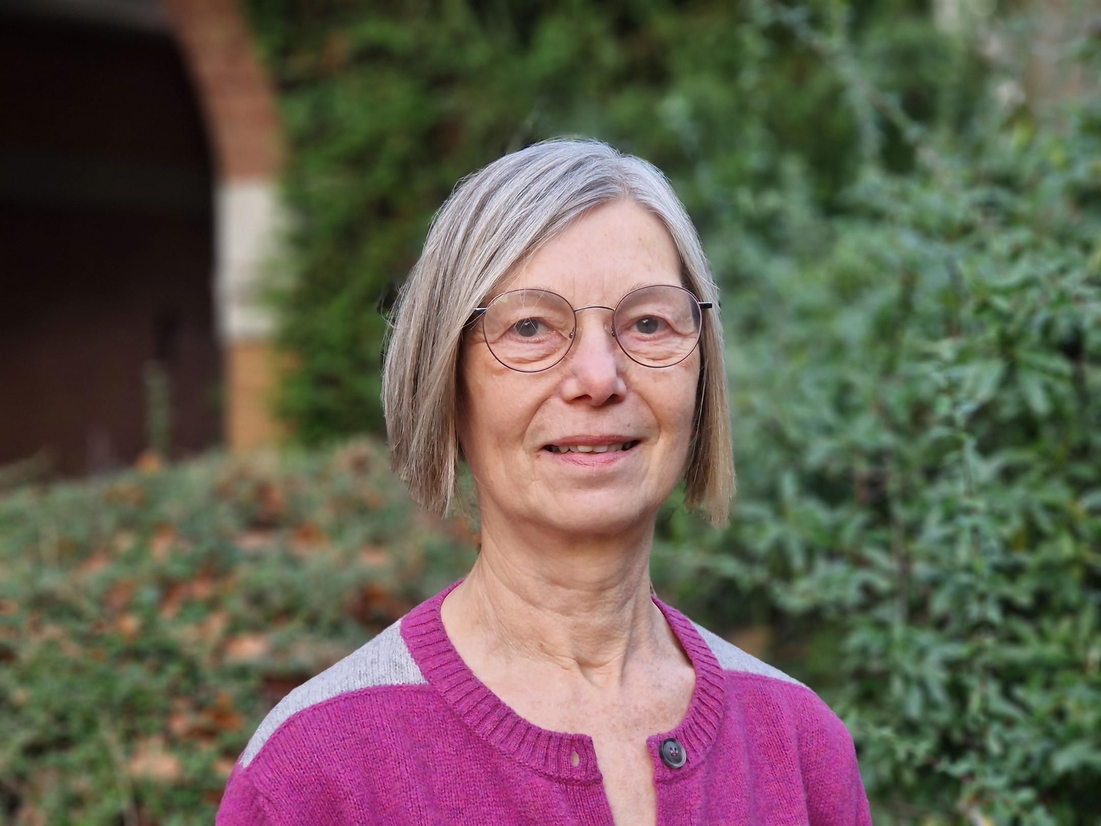 Beatrix Optenhövel