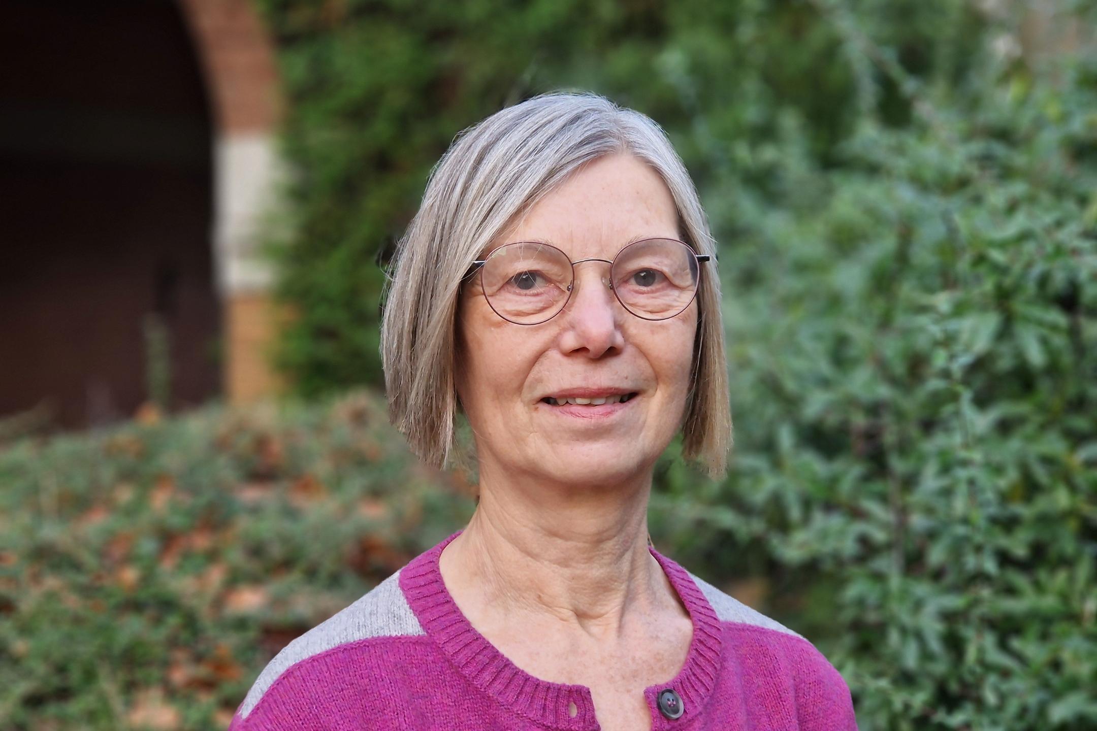 Beatrix Optenhövel