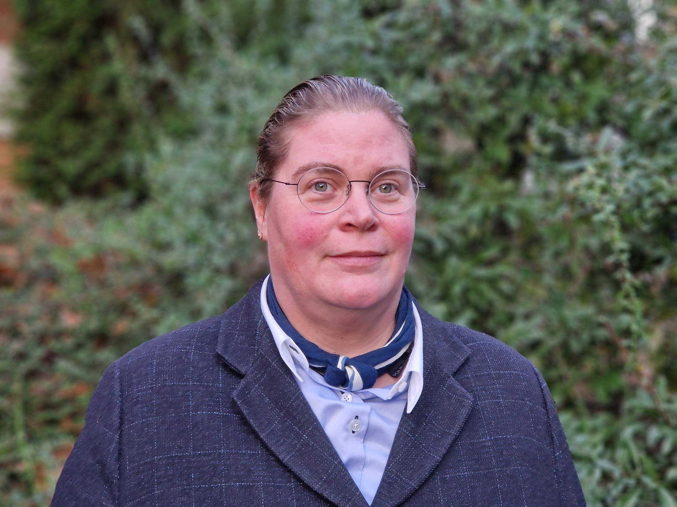 Silke Vieten