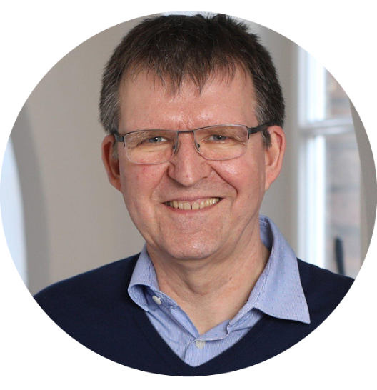 Martin  van Ditzhuyzen
