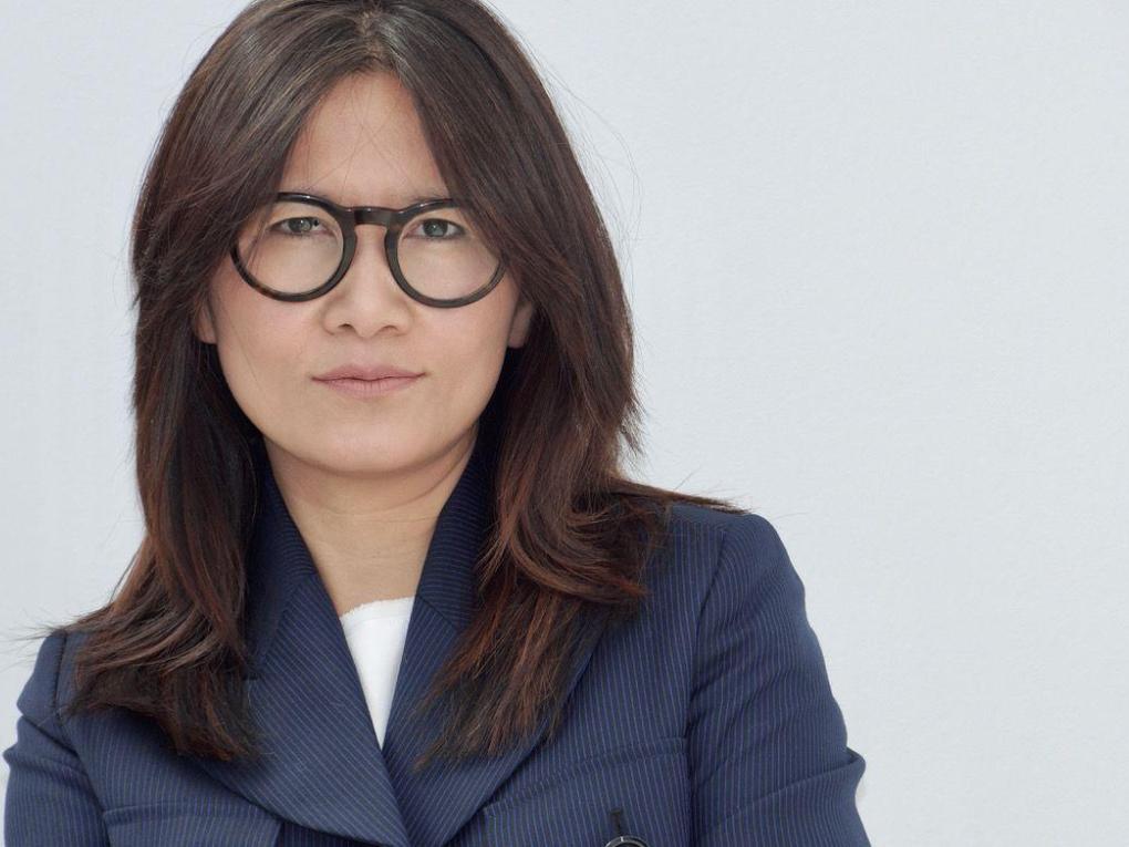 Mary Phan-Friedrich